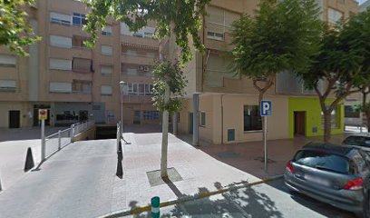 Ana Miras Estilista | Peluqueria en Lorca / Murcia