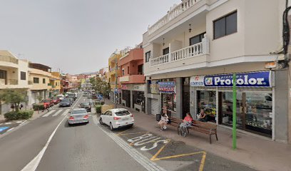 JEINY 4 peluquerías | Peluqueria en Los Realejos / Tenerife