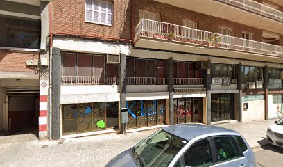 K-bell’s Perruquers | Peluqueria en Manresa / Barcelona