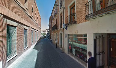 Peluquería Reflejos | Peluqueria en Medina del Campo / Valladolid