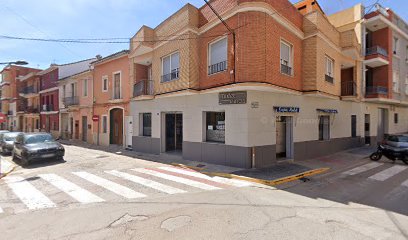 Carmen Ruiz Sánchez | Peluqueria en Meliana / Valencia