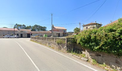 Perruqueria Mariña | Peluqueria en A Rúa Nova / Pontevedra