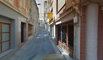 Pablo Górriz Pérez | Peluqueria en Alcora / Castellón