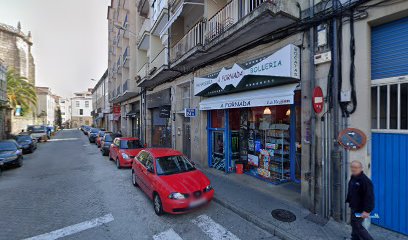 Peluquería Cambio’s | Peluqueria en Ourense / Orense