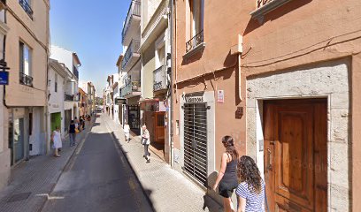 Perruquería Paquita | Peluqueria en Palafrugell / Girona