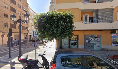Carmen Bernabeu Aja | Peluqueria en Paterna / Valencia