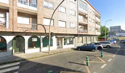 Peluqueria Azabache | Peluqueria en Puentecesures / Pontevedra