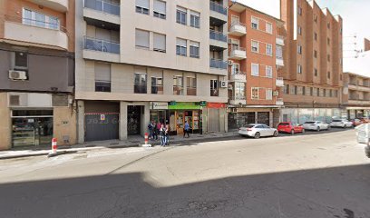 IGUALAME ESTILISTAS | Peluqueria en Puertollano / Ciudad Real