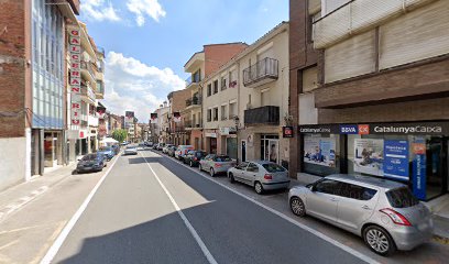 Perruqueria Queralt | Peluqueria en Puig-reig / Barcelona