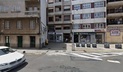 Manuela Vidal Perez | Peluqueria en Ribeira / La Coruña