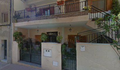 Peluquería Desvio | Peluqueria en Abanilla / Murcia