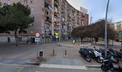 Peluquería Reflejos | Peluqueria en Sant Adrià de Besòs / Barcelona