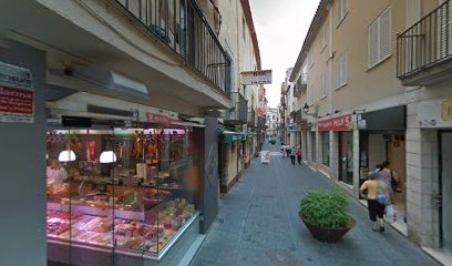 Perruqueria Cecilia | Peluqueria en Sant Feliu de Guíxols / Girona