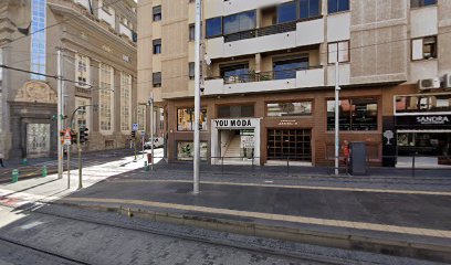 Beni.ros Peluqueros | Peluqueria en Santa Cruz de Tenerife / Tenerife