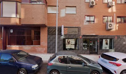 Peluqueria Ambell | Peluqueria en Alcorcón / Madrid