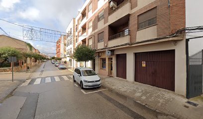 Cristian Peluqueros | Peluqueria en Socuéllamos / Ciudad Real