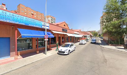 Hechizos Estilistas | Peluqueria en Toledo / Toledo