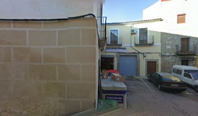 Por Los Pelos Salon | Peluqueria en Trujillo / Cáceres