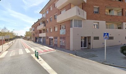 Ana Maria Miró Fons | Peluqueria en Vilallonga del Camp / Tarragona