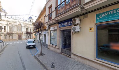 Aranxa Lady Barber. | Peluqueria en Villarrobledo / Albacete