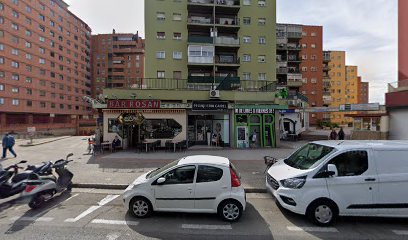 Cairel Hombre Mujer | Peluqueria en Zaragoza / Zaragoza