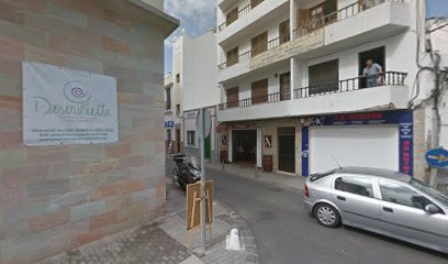 pelu andrea castro | Peluqueria en Arrecife / Las Palmas