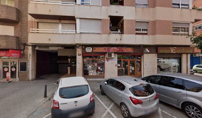 Arual Estilista | Peluqueria en Alacuás / Valencia