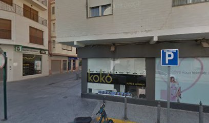 KOKO ESTILISTAS | Peluqueria en Almoradí / Alicante