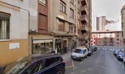 Peluquería D ROSA | Peluqueria en Bilbao / Vizcaya