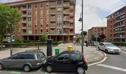 Belén Villar Pablo | Peluqueria en Bilbao / Vizcaya