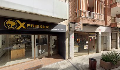 Perruqueria Andrea | Peluqueria en Blanes / Girona