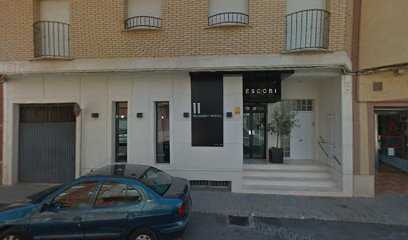 Peluquería Escobar | Peluqueria en Bolaños de Calatrava / Ciudad Real
