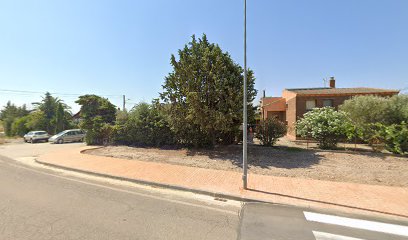 Peluquería Tixeras | Peluqueria en Bureta / Zaragoza
