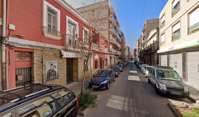 Pyj Crea Tu Imagen | Peluqueria en Burjasot / Valencia