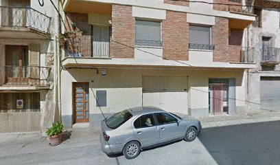 María Canela Vives | Peluqueria en Cabra del Camp / Tarragona