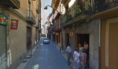 Perruqueria Consol | Peluqueria en Camprodon / Girona