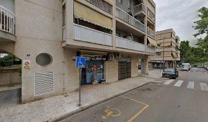 Perruqueria Natàlia | Peluqueria en Abrera / Barcelona