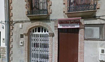 Peluquería VTudela | Peluqueria en Canena / Jaén