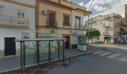 Matizes Hair Salon | Peluqueria en Coria del Río / Sevilla