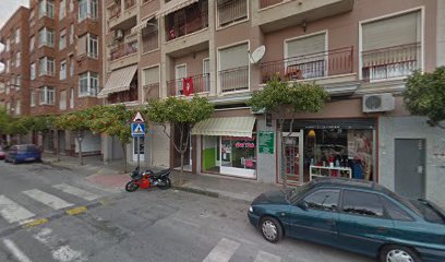 Noelia Cuenca Juan | Peluqueria en Crevillente / Alicante