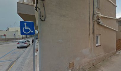 ANNA TAFALLA PUJOL | Peluqueria en Deltebre / Tarragona