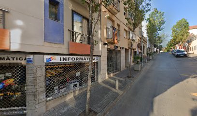 Peluquería Jufrans | Peluqueria en El Masnou / Barcelona