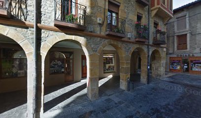 Peluquería Central | Peluqueria en Ermua / Vizcaya