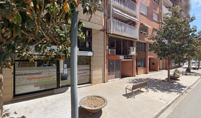 Nova imatge | Peluqueria en Almacelles / Lleida