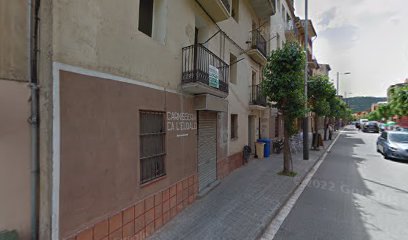 Peluquería Conxita | Peluqueria en Figaró-Montmany / Barcelona