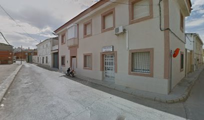 Peluquería Maritza | Peluqueria en Fuente de Pedro Naharro / Cuenca