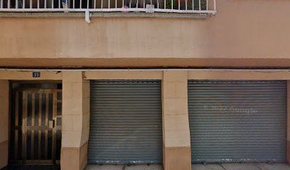 PERRUQUERIA BLANCA | Peluqueria en Gavà / Barcelona