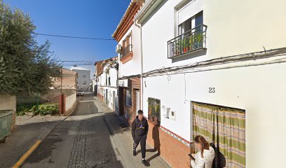 Peluquería Géminis | Peluqueria en Granada / Granada