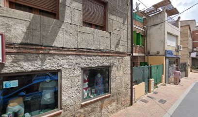 Peluquería Sonifer | Peluqueria en Guadalix de la Sierra / Madrid