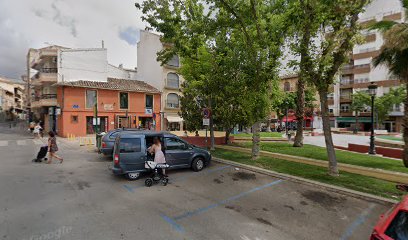 Valentin Peluquero | Peluqueria en Hellín / Albacete